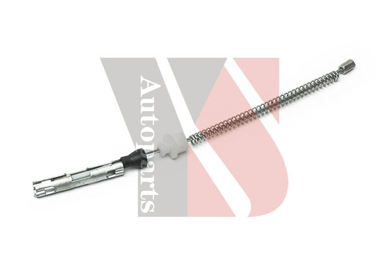 Trose, Stāvbremžu sistēma YSPARTS YS-CAB0027 1