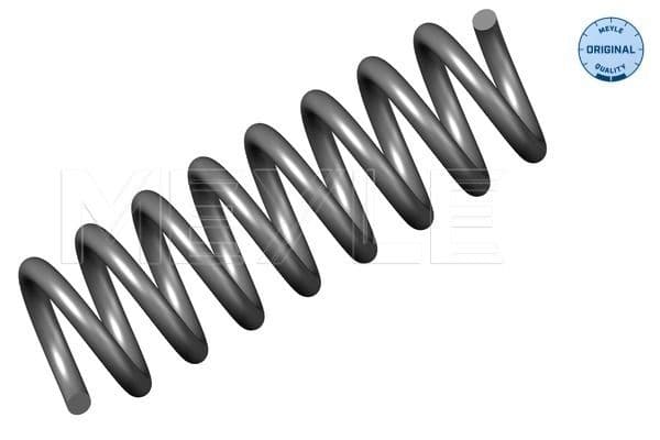 Balstiekārtas atspere MEYLE 014 032 0483 1