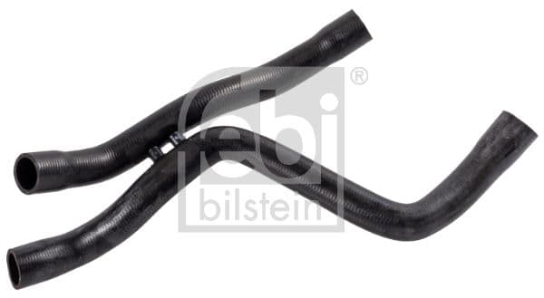 Radiatora cauruļvads FEBI BILSTEIN 102499 1