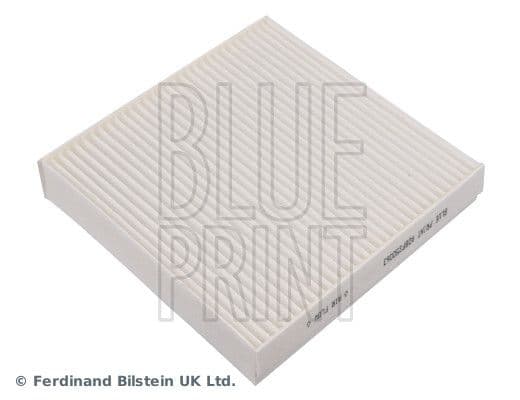 Filtrs, Salona telpas gaiss BLUE PRINT ADBP250063 1