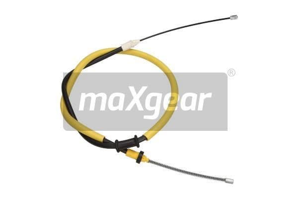 Trose, Stāvbremžu sistēma MAXGEAR 32-0485 1