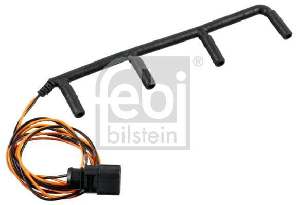 Vadu remkomplekts, Kvēlsvece FEBI BILSTEIN 180688 1