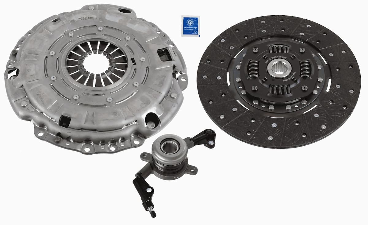 Sajūga komplekts SACHS 3000 990 582 1