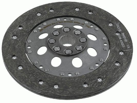 Sajūga disks SACHS 1864 464 031 1