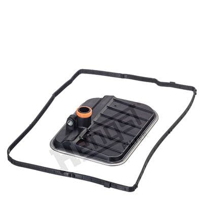 Hidrofiltru komplekts, Automātiskā pārnesumkārba HENGST FILTER EG1028H D707 1