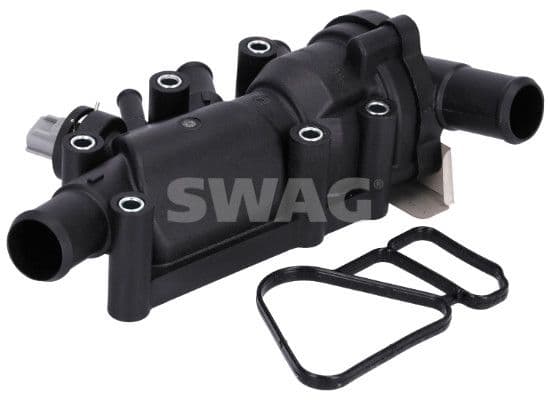 Termostats, Dzesēšanas šķidrums SWAG 33 11 1778 1