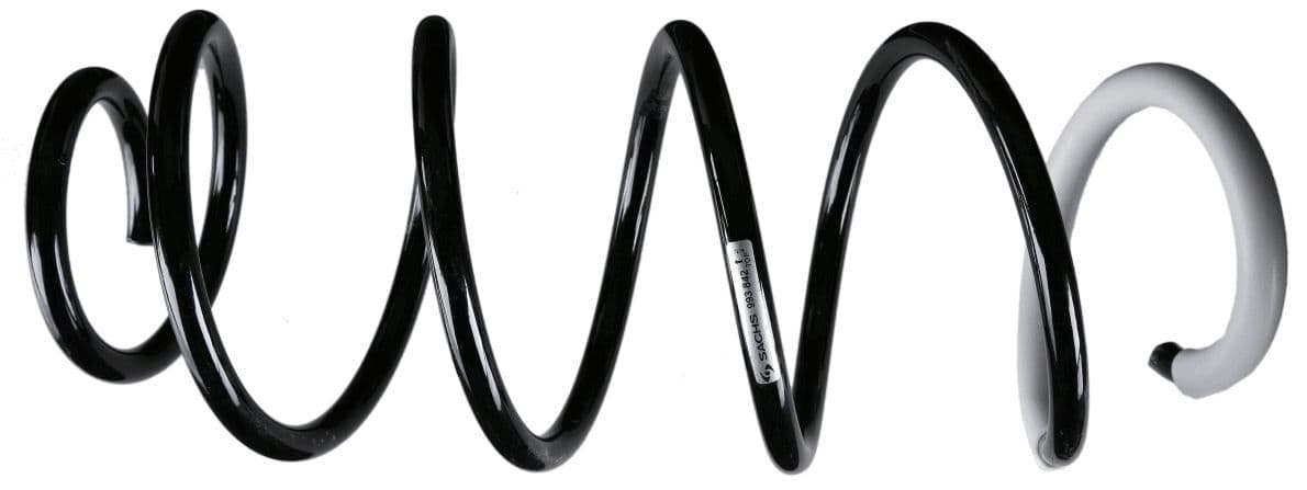 Balstiekārtas atspere SACHS 993 842 1