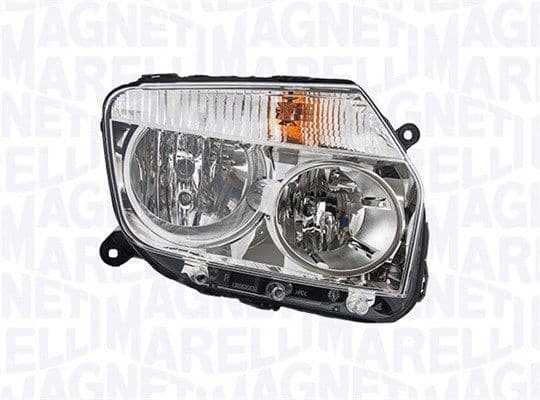 Pamatlukturis MAGNETI MARELLI 712676512096 1