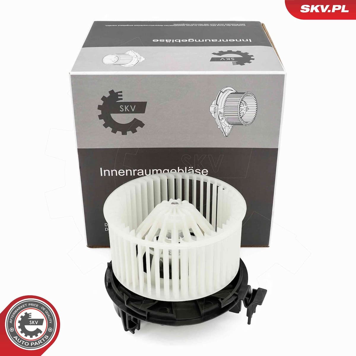 Salona ventilators ESEN SKV 68SKV207 1