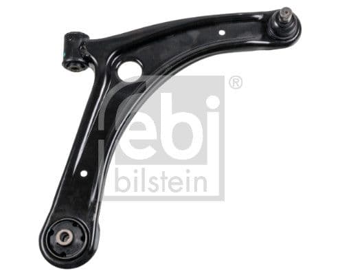 Neatkarīgās balstiekārtas svira, Riteņa piekare FEBI BILSTEIN 41063 1