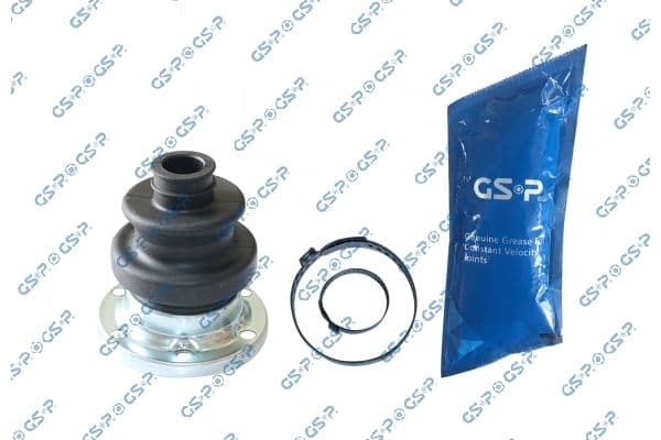 Putekļusargu komplekts, Piedziņas vārpsta GSP 781723 1