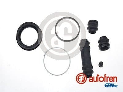 Remkomplekts, Bremžu suports AUTOFREN SEINSA D4450 1
