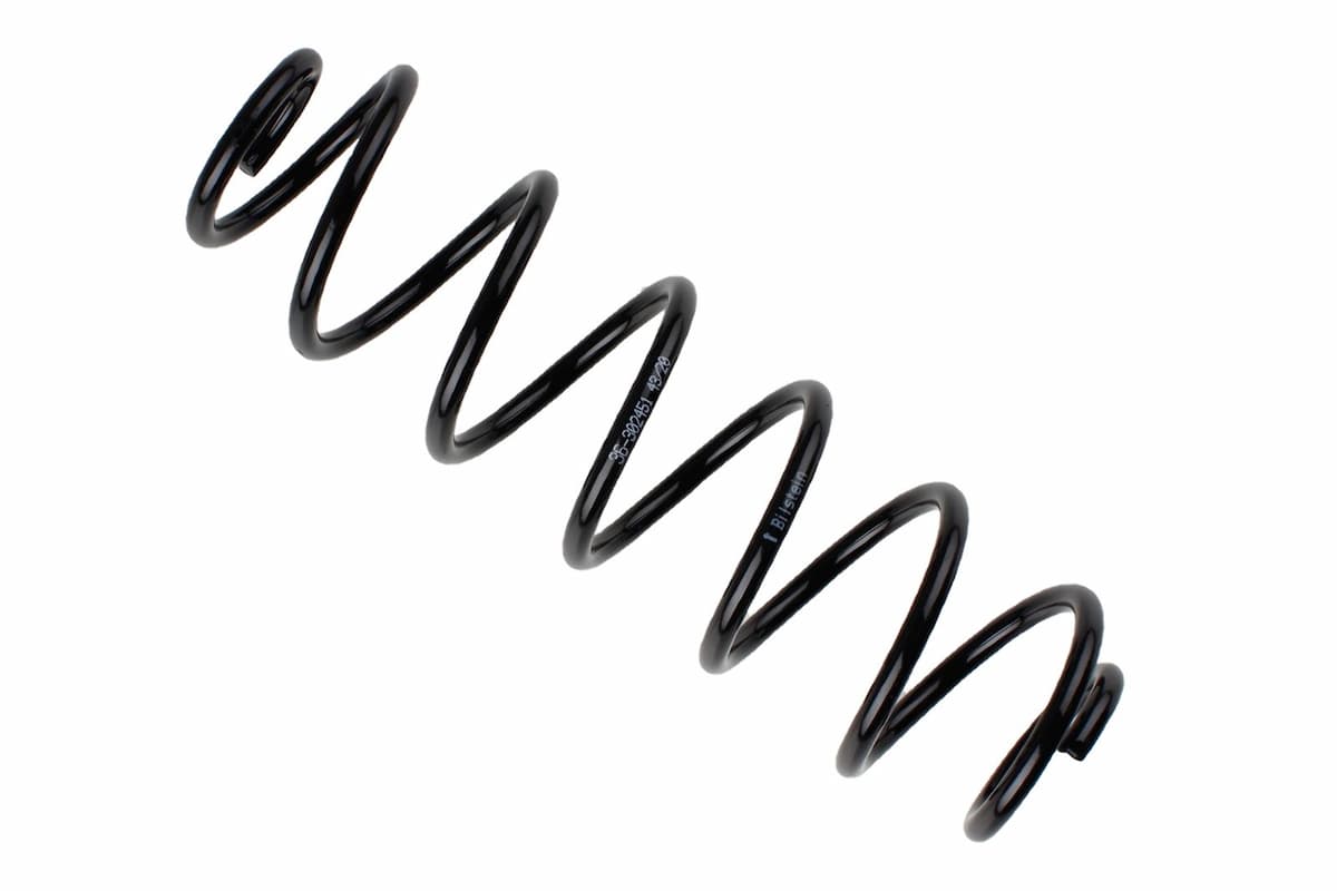Balstiekārtas atspere BILSTEIN 36-302451 1