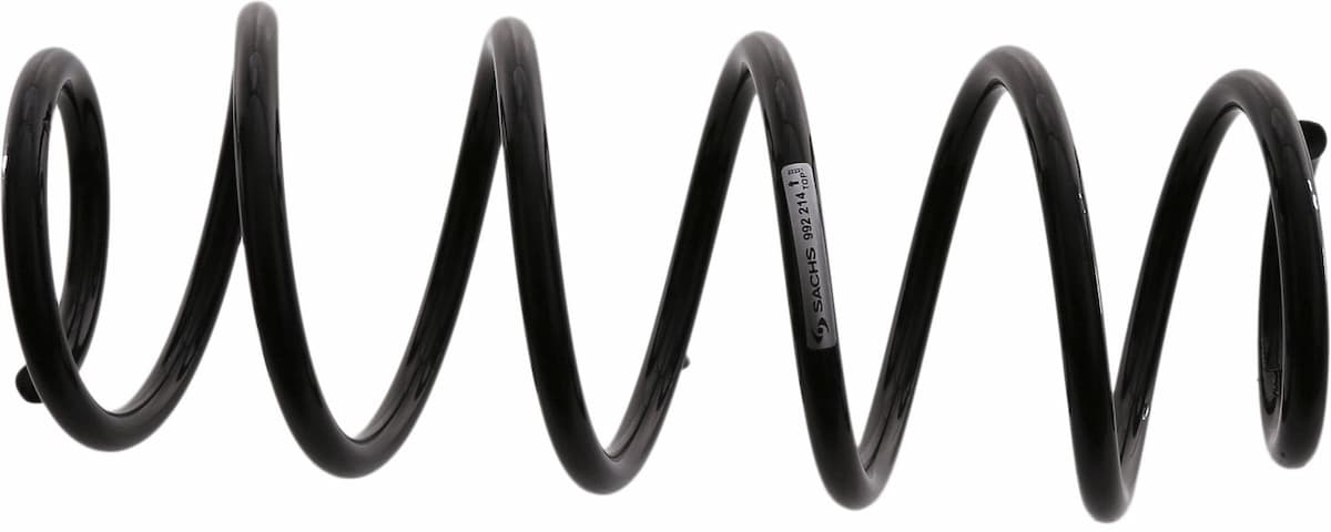 Balstiekārtas atspere SACHS 992 214 1