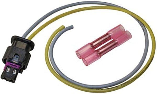 Vadu remonta komplekts, centrālā elektroapgādes sistēma METZGER AUTOTEILE 2324004 1