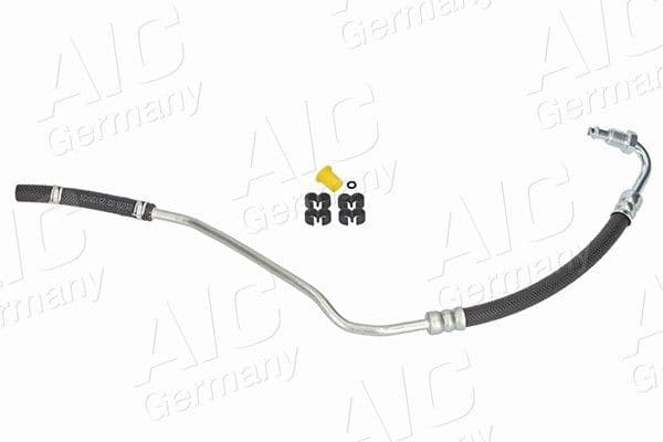 Hidrauliskā šļūtene, Stūres iekārta AIC 58480 1