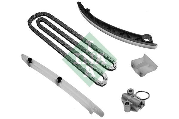 Sadales vārpstas piedziņas ķēdes komplekts Schaeffler INA 559 1837 20 1