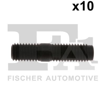 Skrūve, Izplūdes kolektors FA1 985-10-044.10 1