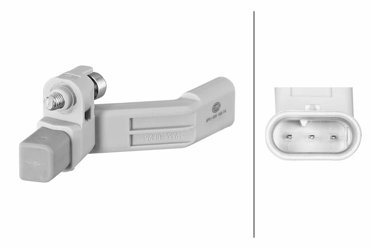 Impulsu devējs, Kloķvārpsta HELLA 6PU 009 168-741 1