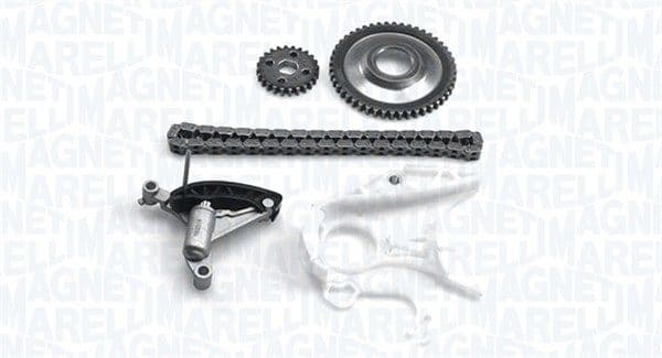 Sadales vārpstas piedziņas ķēdes komplekts MAGNETI MARELLI 341500001160 1
