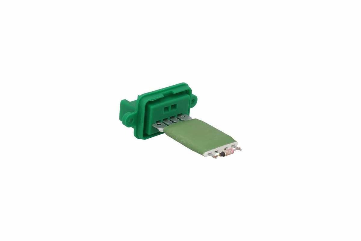 Rezistors, Salona ventilators KAMOKA 4140033 1