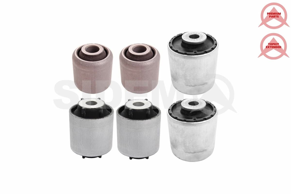 Piekare, Šķērssvira SIDEM 8216006 KIT 1