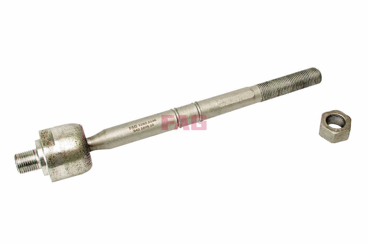 Aksiālais šarnīrs, Stūres šķērsstiepnis Schaeffler FAG 840 1608 10 1