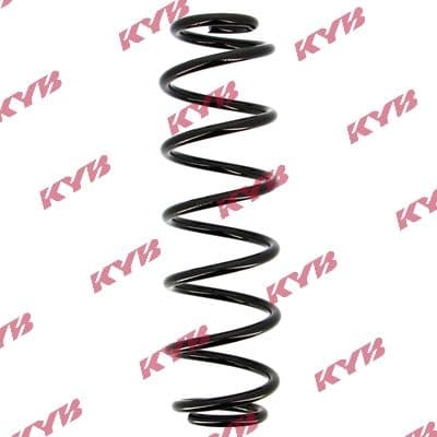 Balstiekārtas atspere KYB RA7126 1