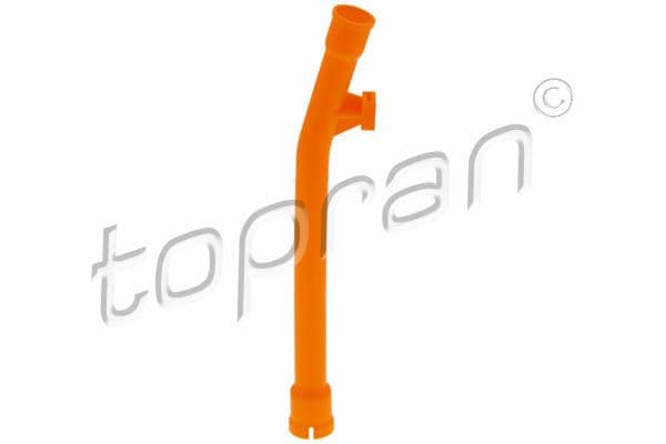 Piltuve, Eļļas tausts TOPRAN 108 033 1