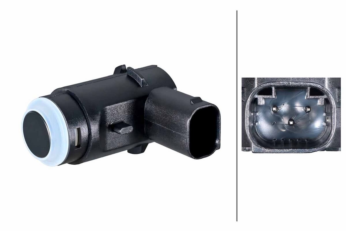 Devējs, Parkošanās palīgsistēma HELLA 6PX 358 270-871 1