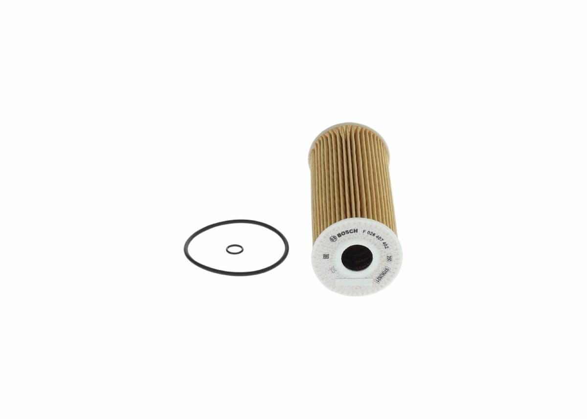 Eļļas filtrs BOSCH F 026 407 402 1
