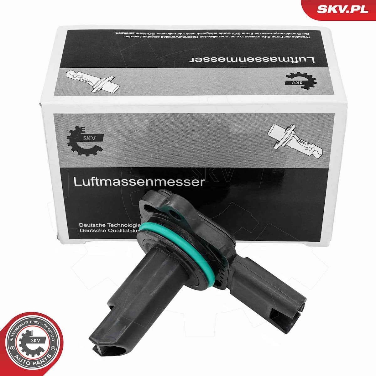 Gaisa masas mērītājs ESEN SKV 07SKV341 1