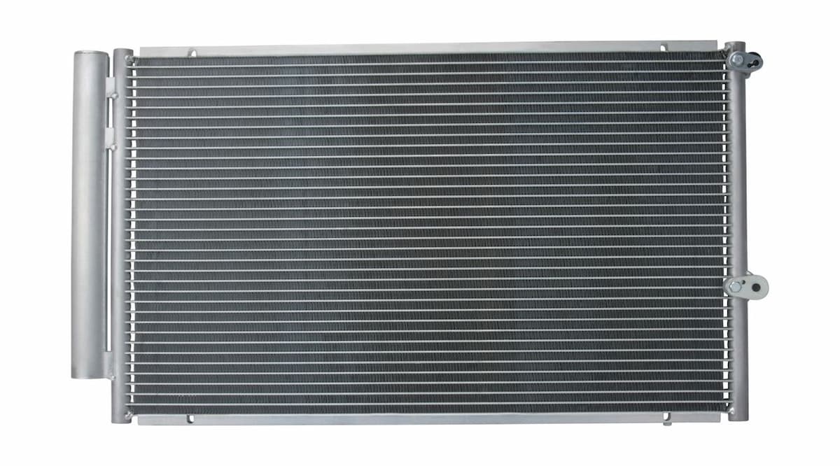 Kondensators, Gaisa kond. sistēma BOSCH 1 986 AD2 223 1