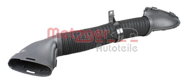Gaisa tvērēja caurule, Gaisa filtrs METZGER 2388036 1