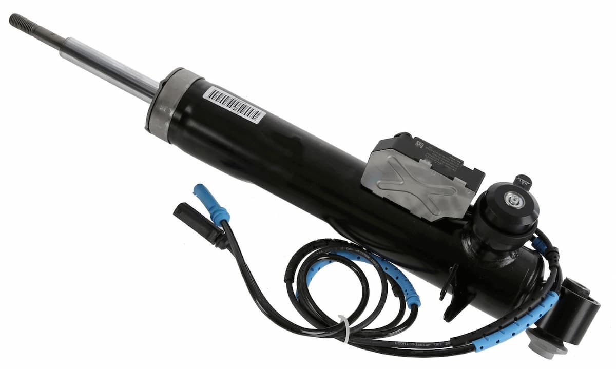 Amortizators SACHS 319 116 1