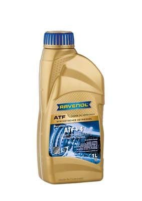 Transmisijas eļļa RAVENOL 1211100-001-01-999 1