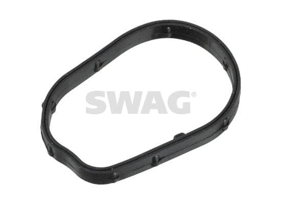 Blīve, Motora bloka galvas vāks SWAG 33 10 2030 1