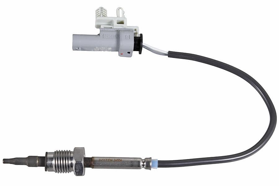 Devējs, Izplūdes gāzu temperatūra METZGER AUTOTEILE 08941133 1