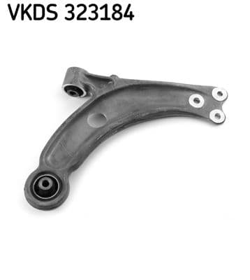 Neatkarīgās balstiekārtas svira, Riteņa piekare SKF VKDS 323184 1