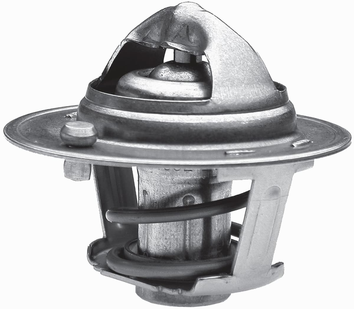 Termostats, Dzesēšanas šķidrums GATES TH25782G1 1