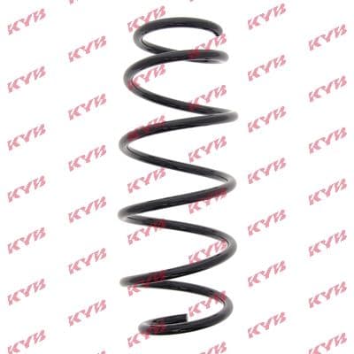 Balstiekārtas atspere KYB RH2825 1