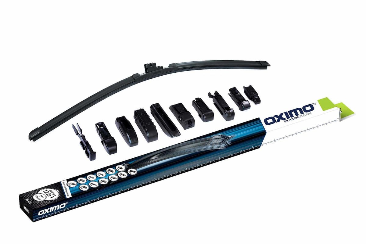 Stikla tīrītāja slotiņa OXIMO MT475 1