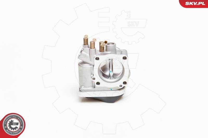 Droseļvārsta pievada stiprinājums ESEN SKV 12SKV032 1