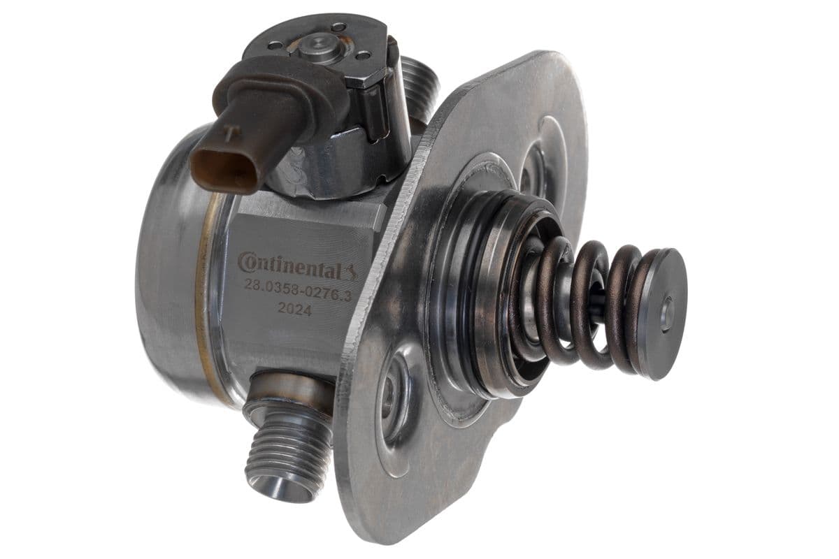 Augstspiediena sūknis CONTINENTAL/VDO 2803580276302 1