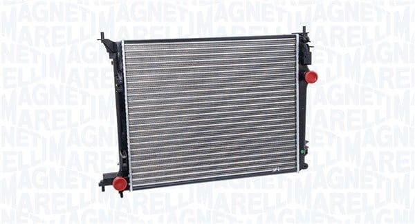 Radiators, Motora dzesēšanas sistēma MAGNETI MARELLI 350213207500 1