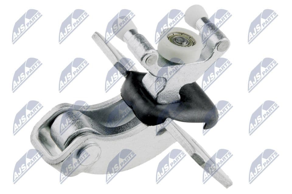 Virzošais rullītis, Bīdāmās durvis NTY EZC-FT-015 1