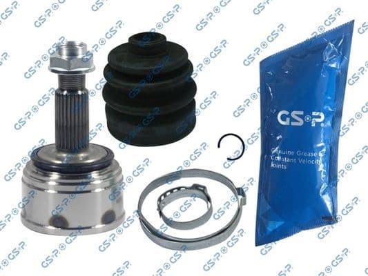 Šarnīru komplekts, Piedziņas vārpsta GSP 823022 1