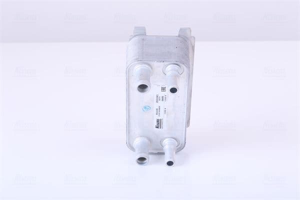 Eļļas radiators, Automātiskā pārnesumkārba NISSENS 91116 1