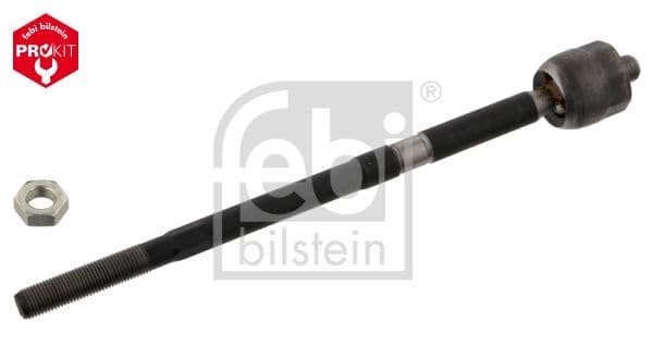 Aksiālais šarnīrs, Stūres šķērsstiepnis FEBI BILSTEIN 30829 1
