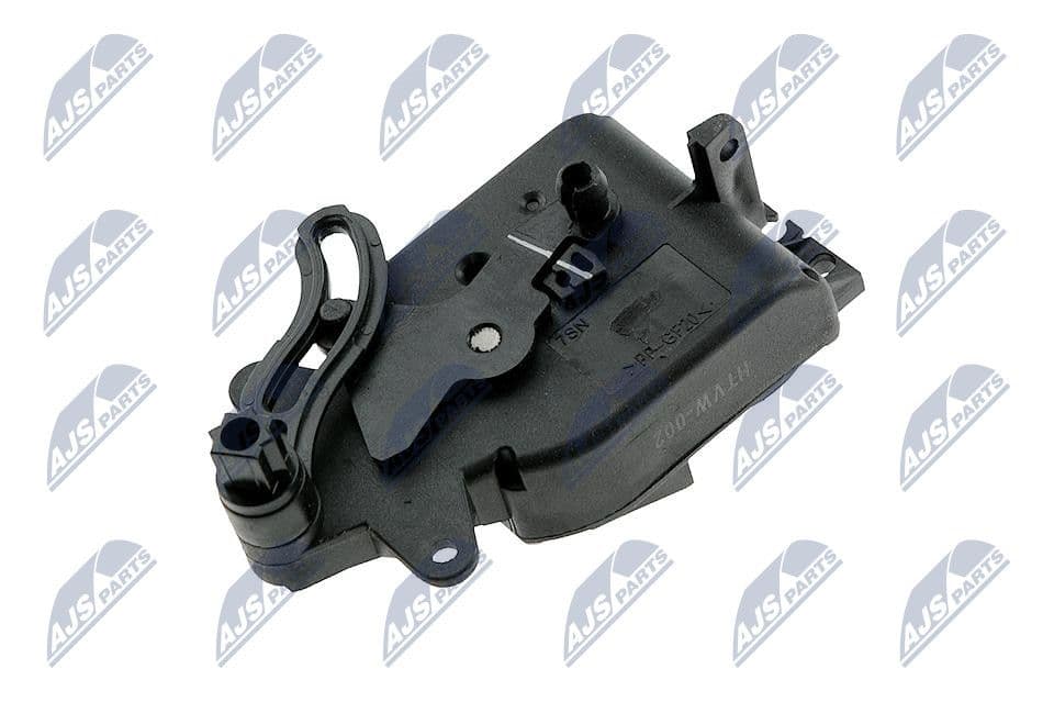 Regulēšanas elements, Jaucējkrāns NTY CNG-VW-002 1